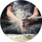 Mouky pro zdravé pečení | Superpotraviny-Naturalis.cz
