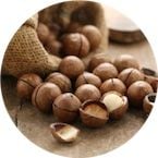 Ořechy | Superpotraviny Naturalis