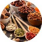 Sušené ovoce | Superpotraviny Naturalis
