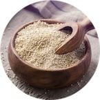 Quinoa | Superpotraviny Naturalis