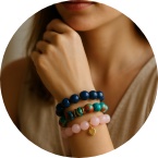 Náramky | Superpotraviny-Naturalis.cz