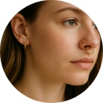 Piercingy | Superpotraviny-Naturalis.cz