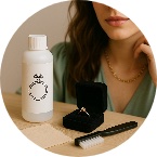 Příslušenství ke šperkům | Superpotraviny-Naturalis.cz