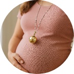 Těhotenské rolničky | Superpotraviny-Naturalis.cz