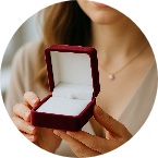 Krabičky na šperky | Superpotraviny-Naturalis.cz