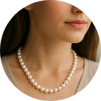 Perlové náhrdelníky | Superpotraviny-Naturalis.cz