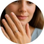 Zásnubní prsteny | Superpotraviny-Naturalis.cz