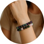 Náramky z minerálů | Superpotraviny-Naturalis.cz