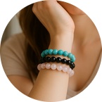 Korálkové náramky | Superpotraviny-Naturalis.cz Korálkové náramky | Superpotraviny-Naturalis.cz