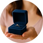 Krabičky na šperky - malé | Superpotraviny-Naturalis.cz Krabičky na šperky - malé | Superpotraviny-Naturalis.cz