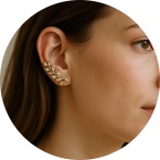 Ostatní typy náušnic | Superpotraviny-Naturalis.cz