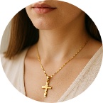 Přívěsky na řetízky | Superpotraviny-Naturalis.cz