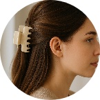 Spony do vlasů | Superpotraviny-Naturalis.cz