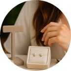 Doplňky a příslušenství ke šperkům | Superpotraviny-Naturalis.cz