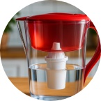 Filtrační konvice | Superpotraviny-Naturalis.cz