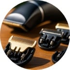 Náhradní hlavice pro zastřihovače | Superpotraviny-Naturalis.cz