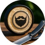 Mýdla na vousy | Superpotraviny-Naturalis.cz