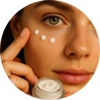 Oční krémy a gely | Superpotraviny-Naturalis.cz