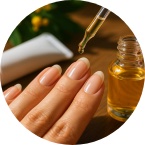 Regenerace a výživa nehtů | Superpotraviny-Naturalis.cz Regenerace a výživa nehtů | Superpotraviny-Naturalis.cz