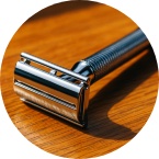 Ruční holicí strojky | Superpotraviny-Naturalis.cz Ruční holicí strojky | Superpotraviny-Naturalis.cz