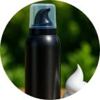 Tužidla na vlasy | Superpotraviny-Naturalis.cz