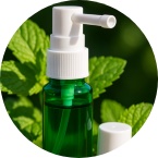 Ústní spreje | Superpotraviny-Naturalis.cz