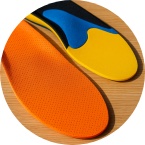 Vložky do bot | Superpotraviny-Naturalis.cz