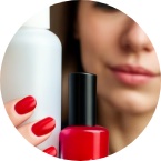 Laky na nehty a odlakovače | Superpotraviny-Naturalis.cz Laky na nehty a odlakovače | Superpotraviny-Naturalis.cz