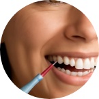 Mezizubní péče | Superpotraviny-Naturalis.cz