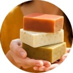 Mýdla na ruce| Superpotraviny-Naturalis.cz