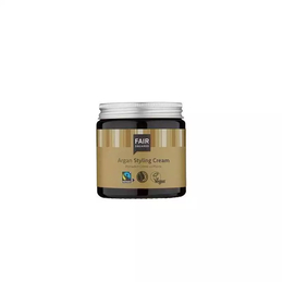 Krém na styling vlasů s arganem Fair Squared - 100 ml