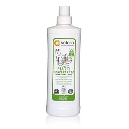 Extra koncentrovaný gel na nádobí BIO Officina Naturae - 1000 ml
