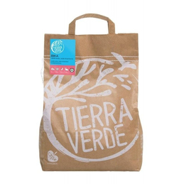 BIKA - jedlá soda (bikarbona) Tierra Verde - 5 kg