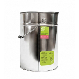 Prací soda pro výrobu domácího prášku Tierra Verde - 15 kg