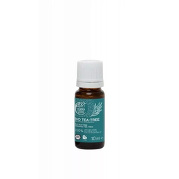 Esenciální olej s vůní tea tree Tierra Verde BIO - 10 ml