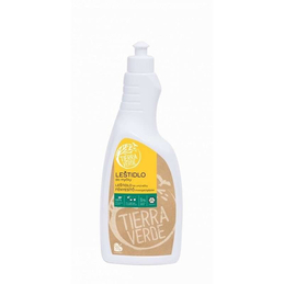 Leštidlo (oplach) do myčky "Inovace" Tierra Verde - 750 ml