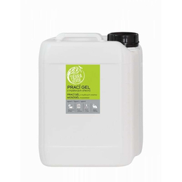 Prací gel na funkční prádlo Tierra Verde - 5000 ml
