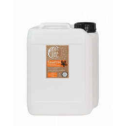 Kaštanový šampon pro posílení vlasů s pomerančem Tierra Verde 5000 ml
