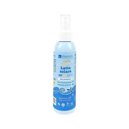 Opalovací mléko SPF 30 BIO laSaponaria - 125 ml