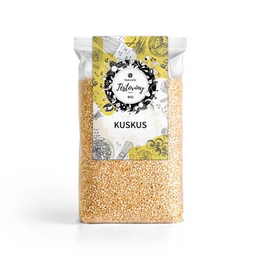 Kuskus Naturalis BIO - 500 g