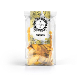 Ananas Naturalis BIO - 100 g