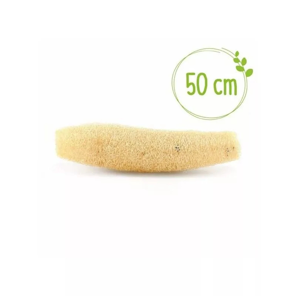 Lufa pro univerzální použití Eatgreen - 50 cm Lufa pro univerzální použití Eatgreen - 50 cm