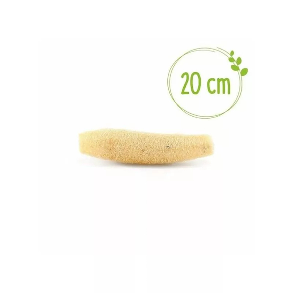 Lufa pro univerzální použití Eatgreen - 20 cm Lufa pro univerzální použití Eatgreen - 20 cm