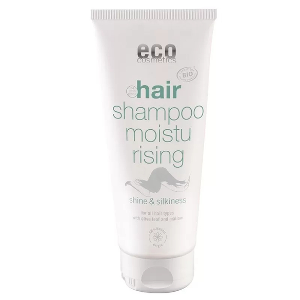 Šampon pro suché vlasy BIO Eco Cosmetics - 200 ml