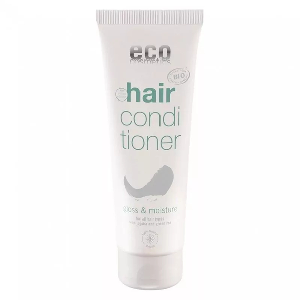Kondicionér s jojobou BIO Eco Cosmetics - 125 ml Kondicionér s jojobou BIO Eco Cosmetics - 125 ml