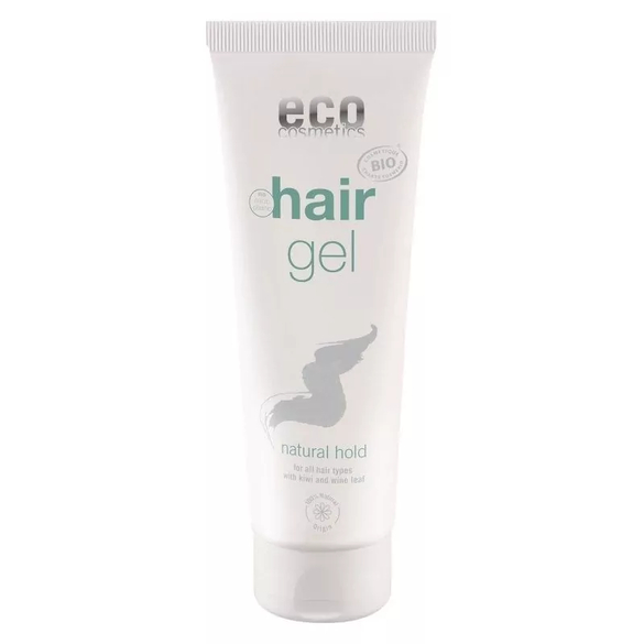 Vlasový gel s břízou a kiwi BIO Eco Cosmetics - 125 ml