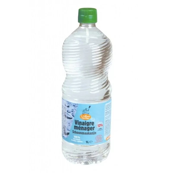 Ocet kvasný lihový 12% Ecodis - 1000 ml Ocet kvasný lihový 12% Ecodis - 1000 ml
