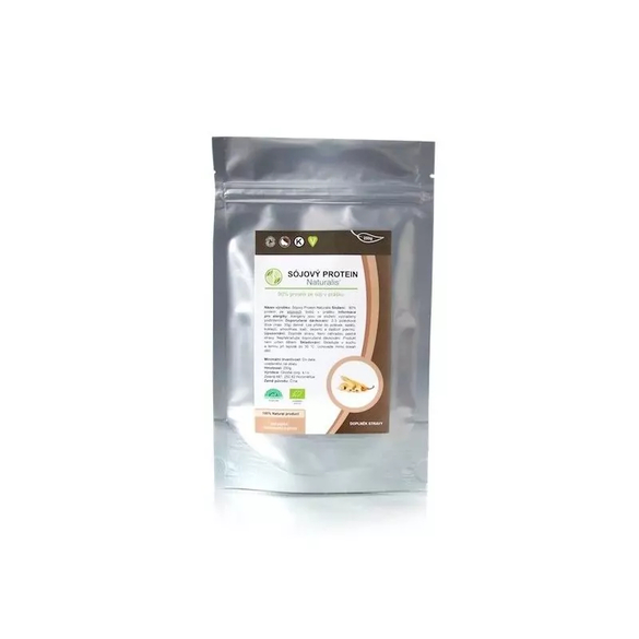 Sójový Protein Naturalis - 250g Sójový Protein Naturalis - 250g