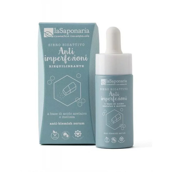 Bioaktivní sérum pro problematickou pleť BIO - 15 ml Bioaktivní sérum pro problematickou pleť BIO - 15 ml