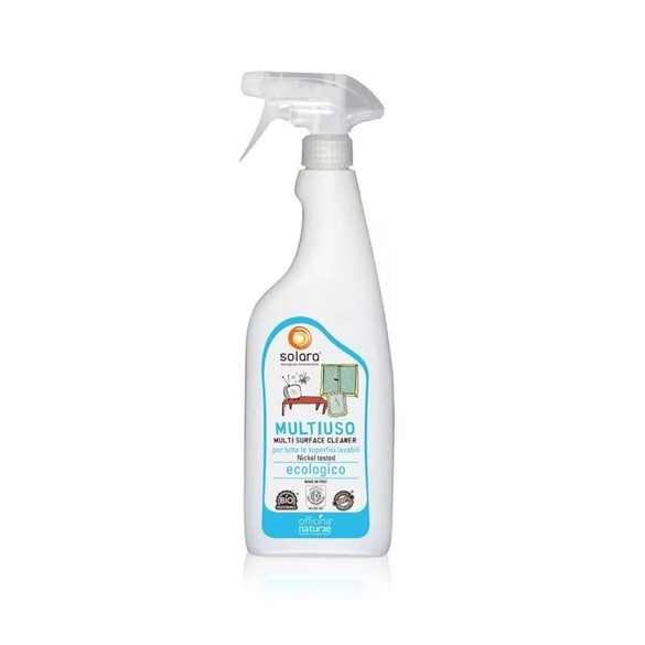 Univerzální čistič povrchů ve spreji Officina Naturae - 750 ml Univerzální čistič povrchů ve spreji Officina Naturae - 750 ml